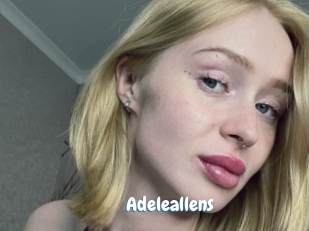 Adeleallens