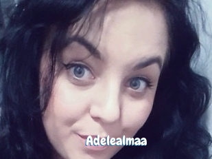 adelealmaa Coquine Avenue