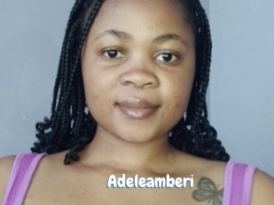 Adeleamberi