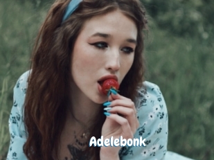 Adelebonk