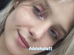 Adelehallett