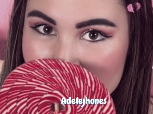 Adelejhones