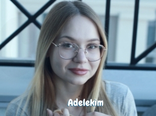 Adelekim