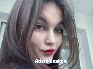 Adelelunakom