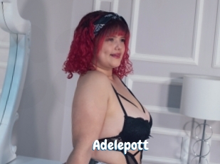 Adelepott