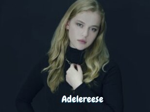 Adelereese