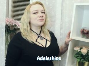 Adeleshine