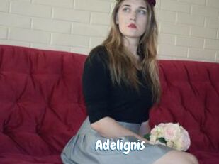 adelignis Coquine Avenue