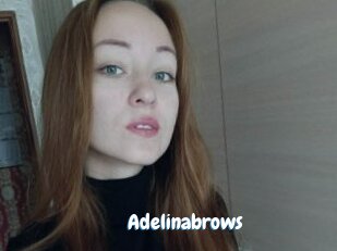 Adelinabrows
