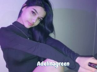Adelinagreen
