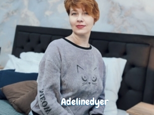 adelinedyer Coquine Avenue