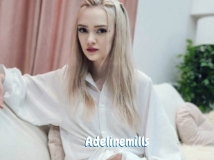 adelinemills Coquine Avenue