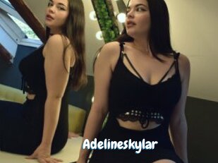 Adelineskylar