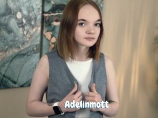 adelinmott Coquine Avenue