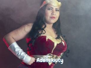 Adellekiuty