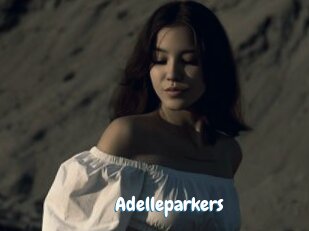 Adelleparkers