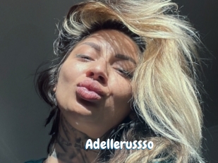 Adellerussso