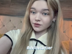 Adelllecartier