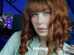 Adelloys