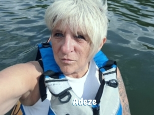 Adeze