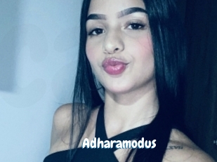 Adharamodus