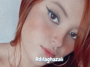 Adilaghazali