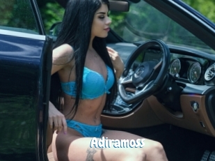 Adiramoss