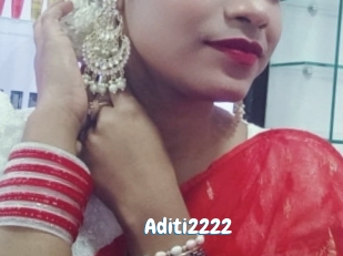 aditi2222 Coquine Avenue