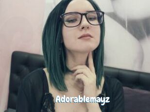 Adorablemayz