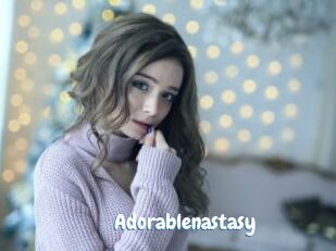 Adorablenastasy