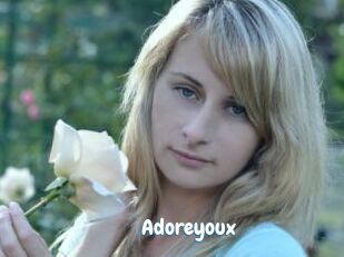 Adoreyoux