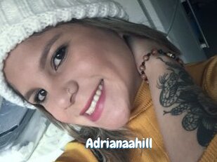 Adrianaahill