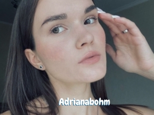 Adrianabohm