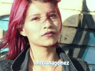 Adrianagomez