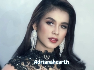 adrianahearth Coquine Avenue