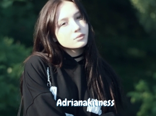 Adrianakitness