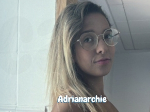 Adrianarchie
