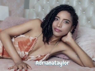 Adrianataylor