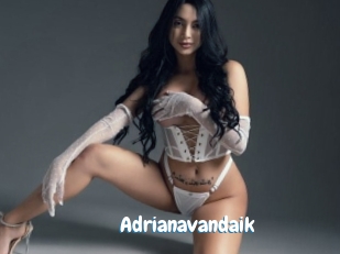 Adrianavandaik