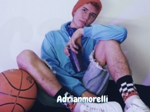 Adrianmorelli