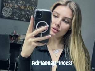 Adriannaprincess