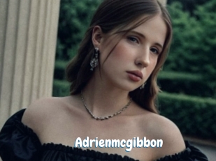Adrienmcgibbon