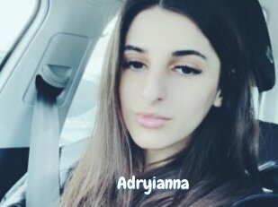 Adryianna
