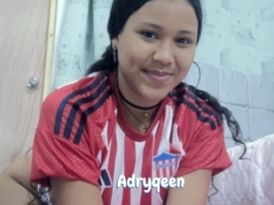 Adryqeen