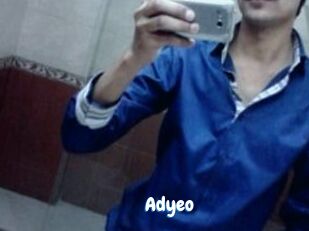 Adyeo