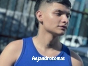 aejandrotomas Coquine Avenue