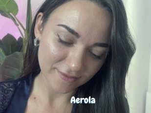 aerola Coquine Avenue