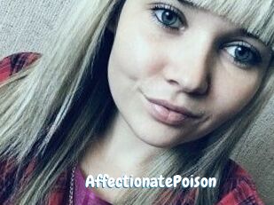 AffectionatePoison