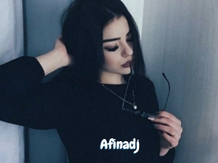 Afinadj