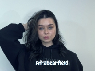 Afrabearfield